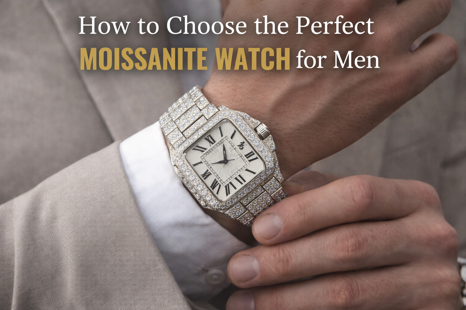 How to Choose the Right Millionaire Stones Watch for Your Style